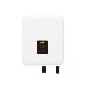Fox Ess KP/KH 8kW Monofásico - Inversores Híbridos