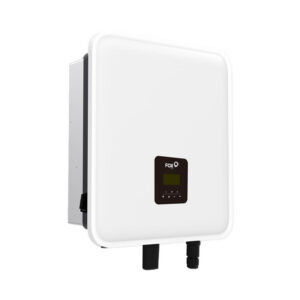 Fox Ess KP/KH 8kW Monofásico - Inversores Híbridos