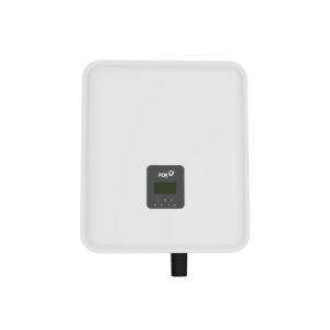 Fox Ess P3/H3 6kW Trifásico - Inversores Híbridos
