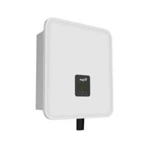 Fox Ess P3/H3 10kW Trifásico - Inversores Híbridos
