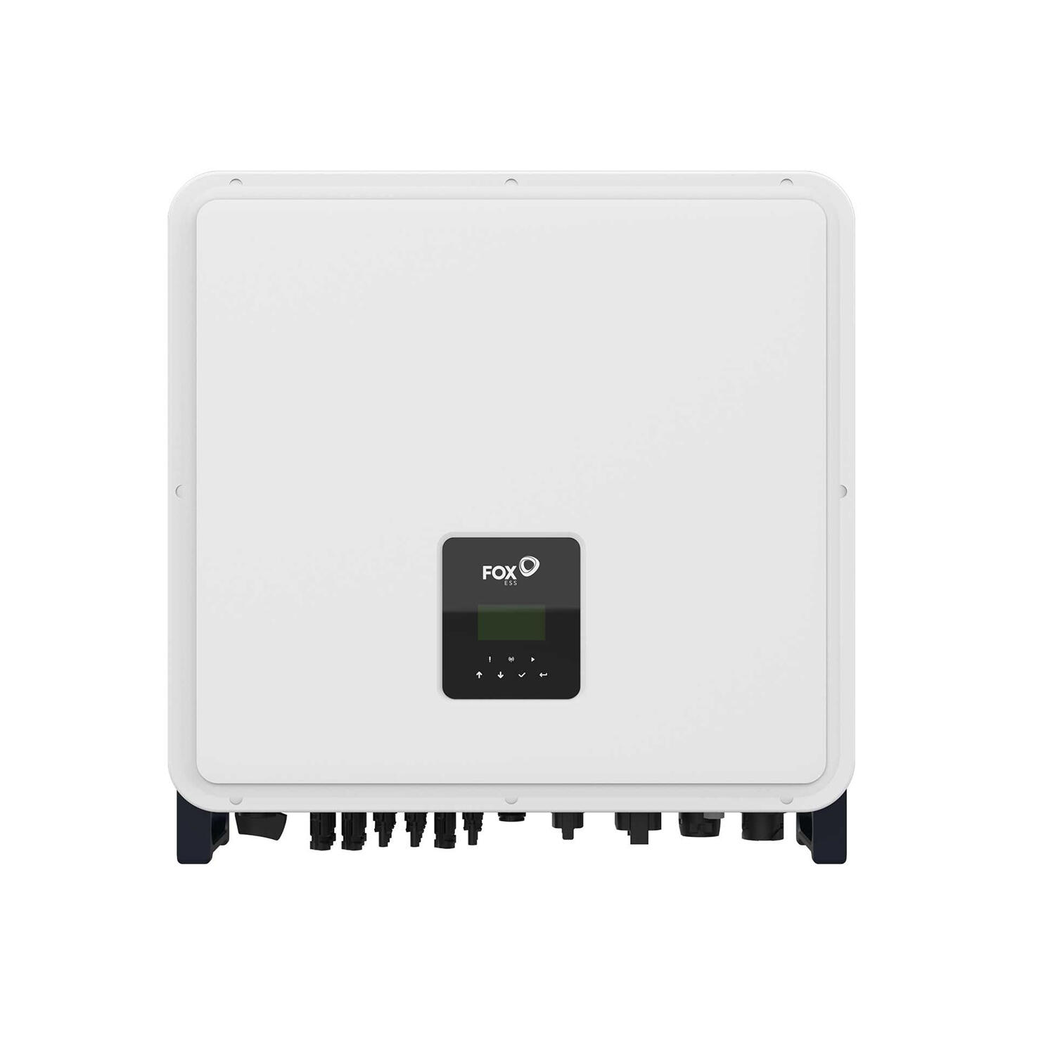 Fox Ess P3/H3 Pro 15kW Trifásico - Inversores Híbridos