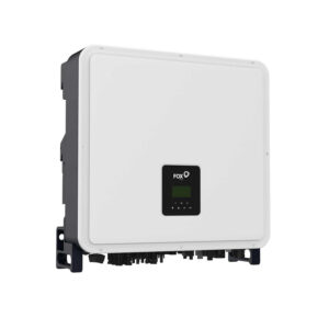 Fox Ess P3/H3 Pro 15kW Trifásico - Inversores Híbridos