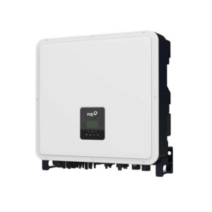Fox Ess P3/H3 Pro 15kW Trifásico - Inversores Híbridos
