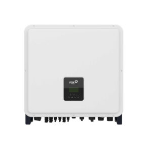 Fox Ess P3/H3 Pro 25kW Trifásico - Inversores Híbridos