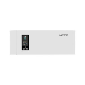 Weco Smart 6kW 1PH - Inversores Híbridos