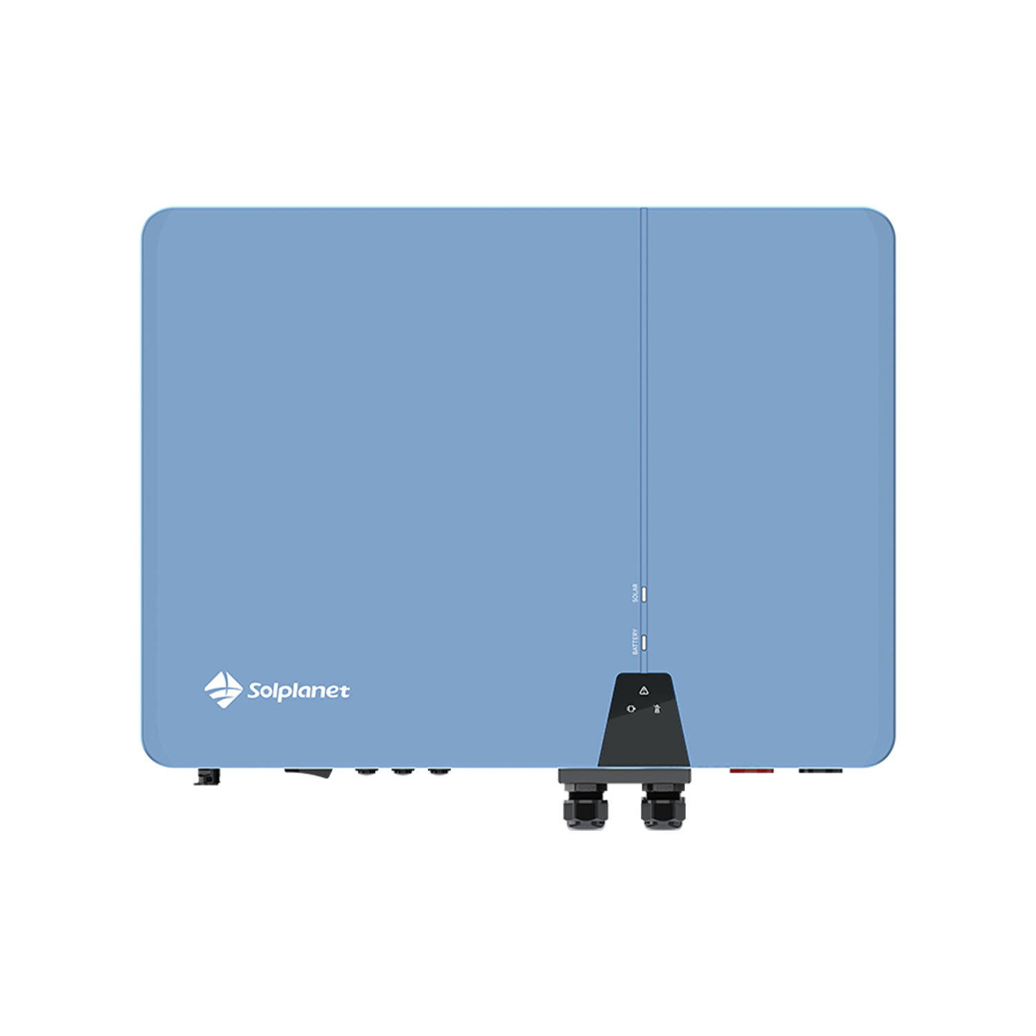SolPlanet ASW12KH-T3-DG - Inversores Híbridos