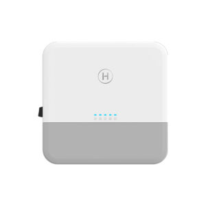 Hoymiles HIS 6kW G3 - Inversores Híbridos