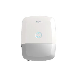 Hoymiles HIT 5kW G3 - Inversores Híbridos