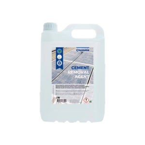 Chemitek Cement Removal Agent - 2kg - Manuntenção