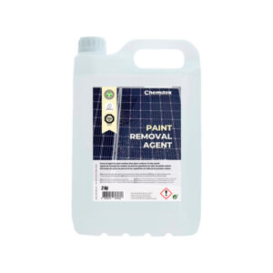 Chemitek Paint Removal Agent - 2kg - Manuntenção