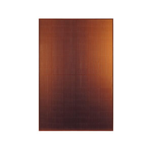 FuturaSun 380W - FU380M Silk Nova Painel Solar Unidade