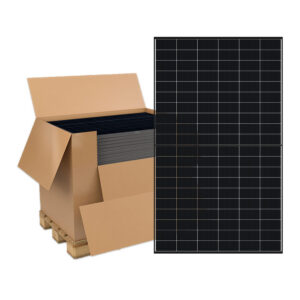DMEGC 500W - DM500M10RT Palete Completa - Paletes Completas