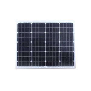 Victron 55W - 55W12V Mono Painel Solar Unidade
