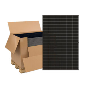 DMEGC 455W - DM455M10RT-B54HBT-L Palete completa