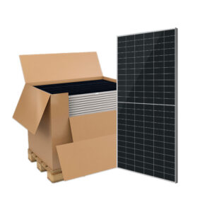 Hyundai 590W - HiC-T590NI - Palete completa - Paletes Completas | Solarshop