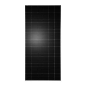 TW Solar 640W TWMNH-66HD640 Painel Solar Unidade