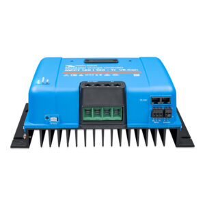 Victron Bluesolar MPPT 150/100 Tr VE,Can - Controladores carga