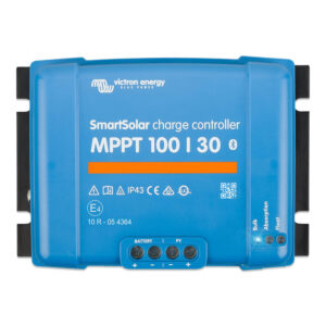 Victron SmartSolar MPPT 100/30 - Controladores carga