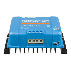 Victron SmartSolar MPPT 100/30 - Controladores carga