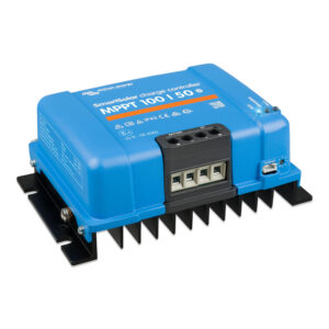Victron SmartSolar MPPT 100/50 - Controladores carga
