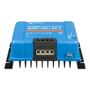 Victron SmartSolar MPPT 100/50 - Controladores carga