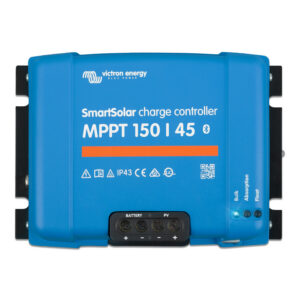 Victron SmartSolar MPPT 150/45 Tr - Controladores carga