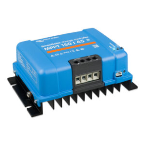 Victron SmartSolar MPPT 150/45 Tr - Controladores carga