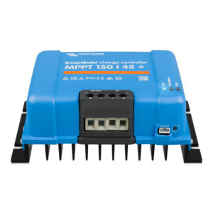 Victron SmartSolar MPPT 150/45 Tr - Controladores carga