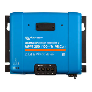 Victron SmartSolar MPPT 250/100 Tr VE.Can - Controladores carga