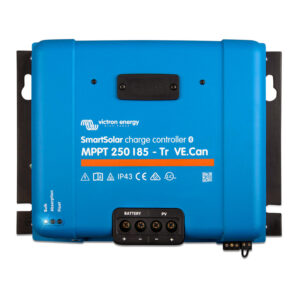Victron SmartSolar MPPT 250/85 Tr VE.Can - Controladores carga