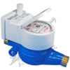 Baylan TK-4 RF Contador de Água Multi-Jacto Tipo Seco