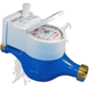 Baylan VK-3 RF Contador de Água Volumétrico