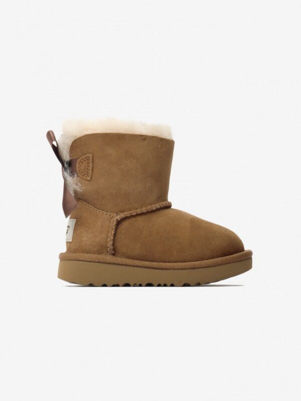 Botas Ugg Mini Bailey Bow II Kids