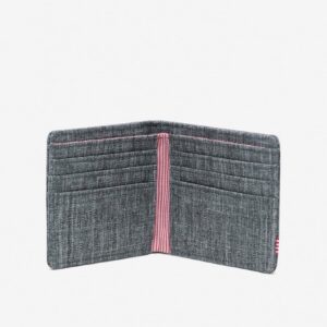 Carteira Herschel Roy RFID