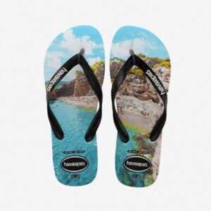 Chinelos Havaianas Photoprint