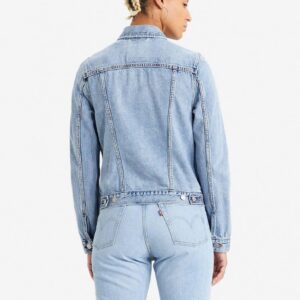 Casaco Levis Original Trucker
