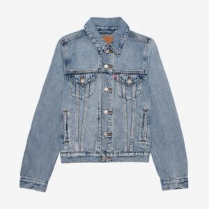 Casaco Levis Original Trucker