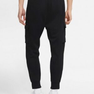 Calças Nike Sportswear Club French Terry
