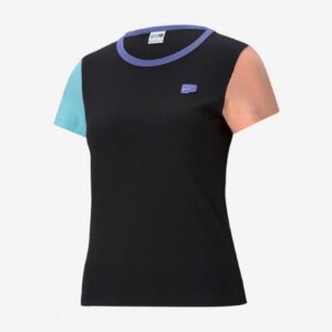 T-shirt Puma Downtown Small Logo