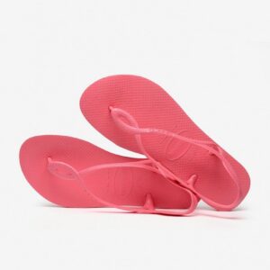 Sandálias Havaianas Luna Rosa