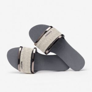 Chinelos Havaianas You Trancoso Premium