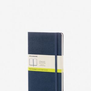Bloco Moleskine