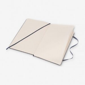 Bloco Moleskine