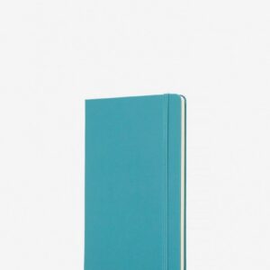 Bloco Moleskine