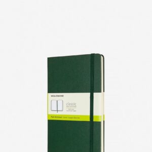 Bloco Moleskine