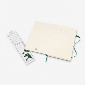 Bloco Moleskine