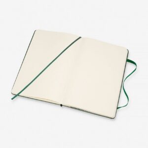 Bloco Moleskine