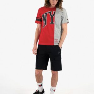 T-shirt Champion N. Y. Sliced
