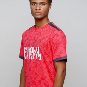 T-shirt Puma Neymar Jr