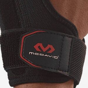 Suporte de Pulso McDavid Stabilizer